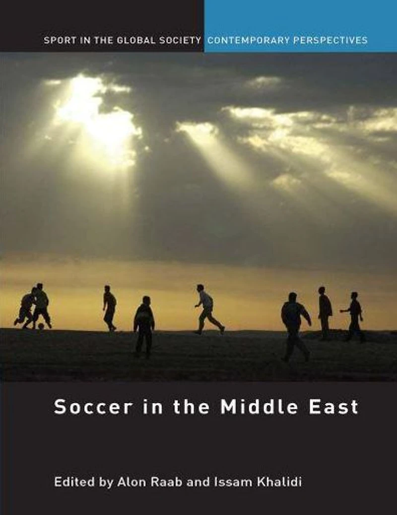 Soccer the Middle East