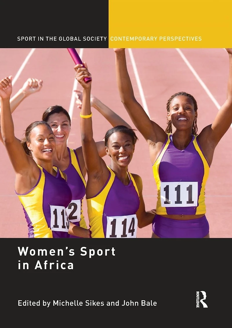 Women's Sport Africa