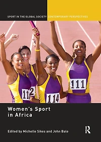 Women's Sport Africa