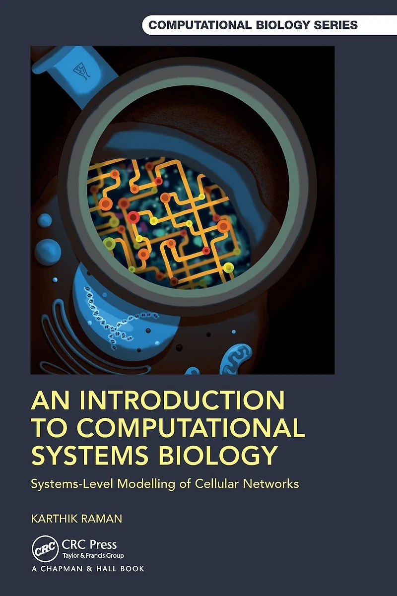 An Introduction to Computational Systems Biology: Systems-Level Modelling of Cellular Networks