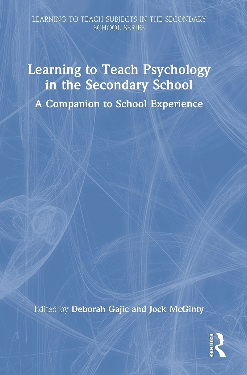 Learning to Teach Psychology the Secondary School: A Companion School Experience
