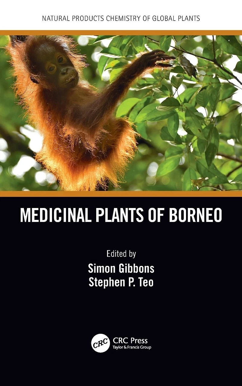 Medicinal Plants of Borneo