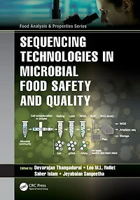 Sequencing Technologies Microbial Food Safety and Quality