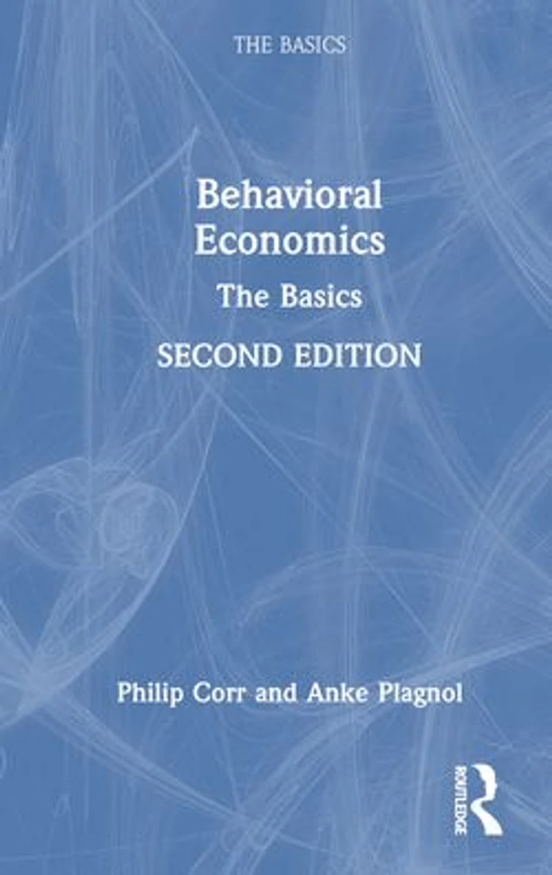 Behavioral Economics: The Basics