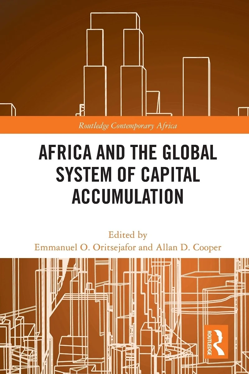 Africa and the Global System of Capital Accumulation