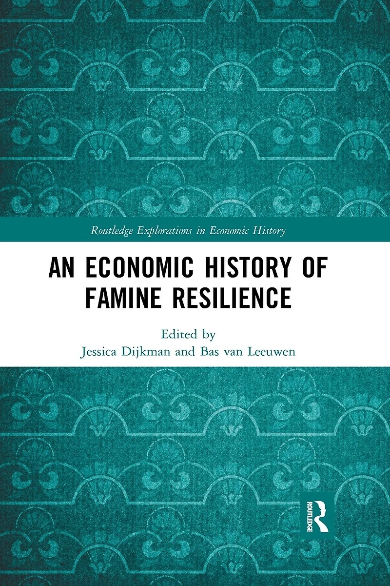 An Economic History of Famine Resilience