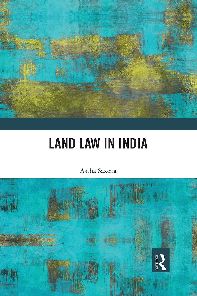 Land Law India