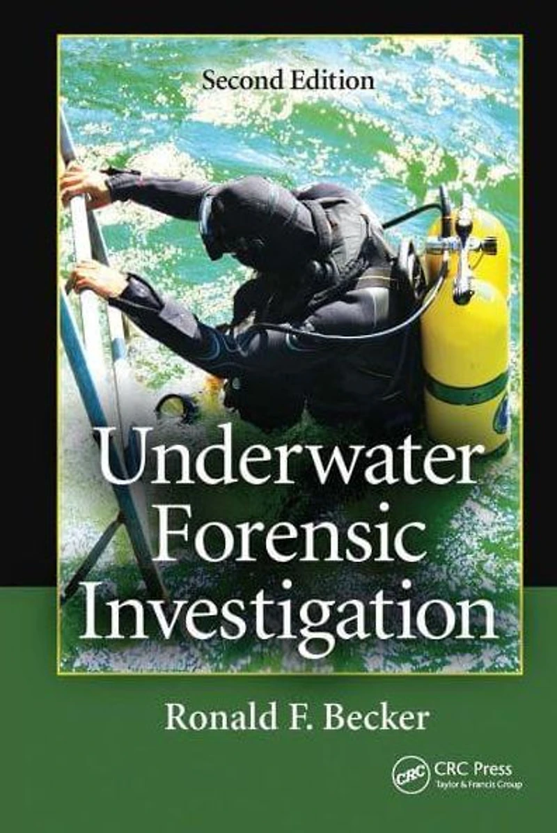 Underwater Forensic Investigation