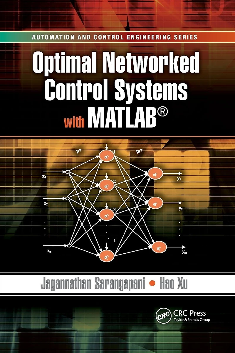 Optimal Networked Control Systems with MATLAB