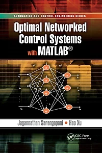 Optimal Networked Control Systems with MATLAB