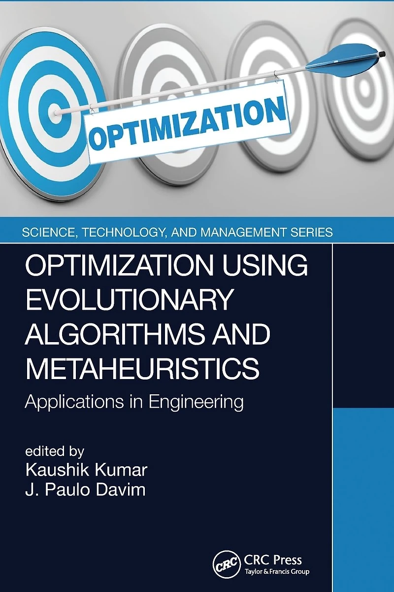 Optimization Using Evolutionary Algorithms and Metaheuristics: Applications Engineering