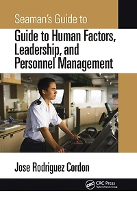 Seaman's Guide to Human Factors, Leadership, and Personnel Management