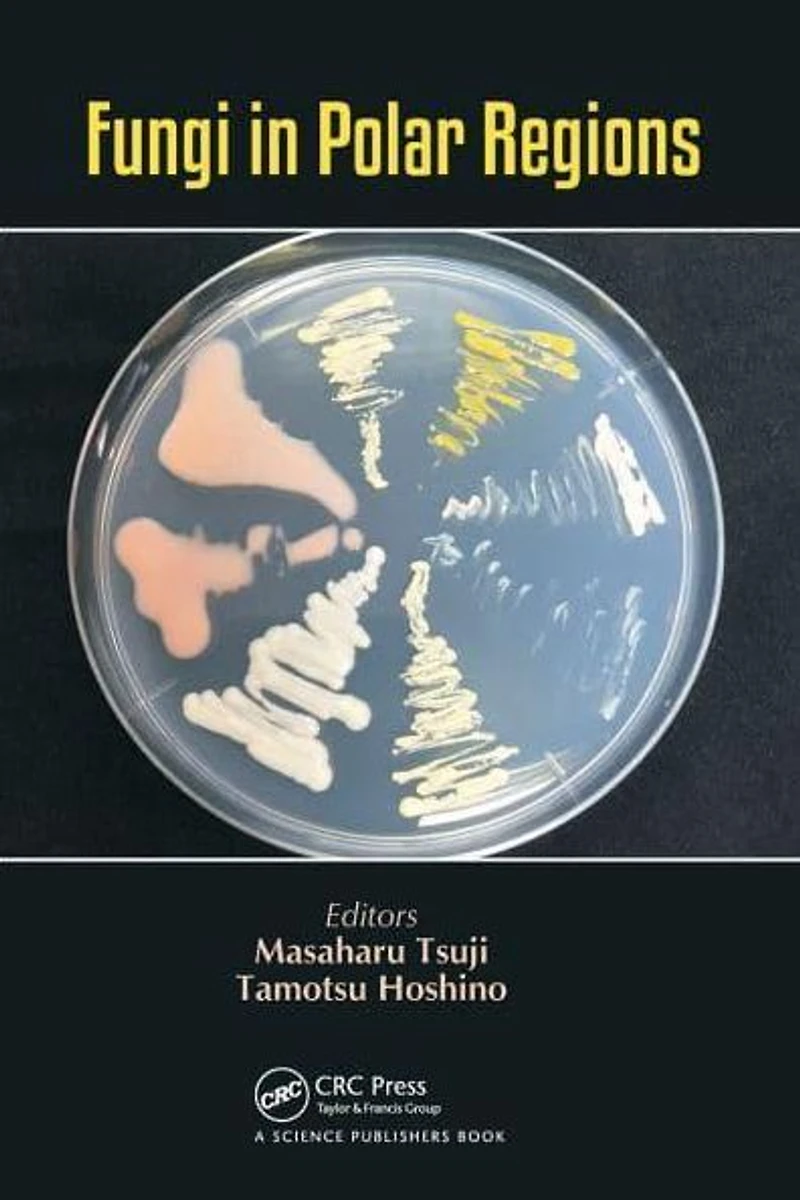 Fungi Polar Regions