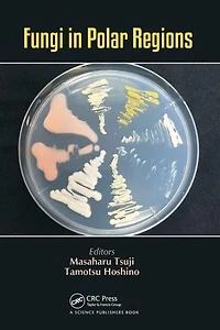 Fungi Polar Regions