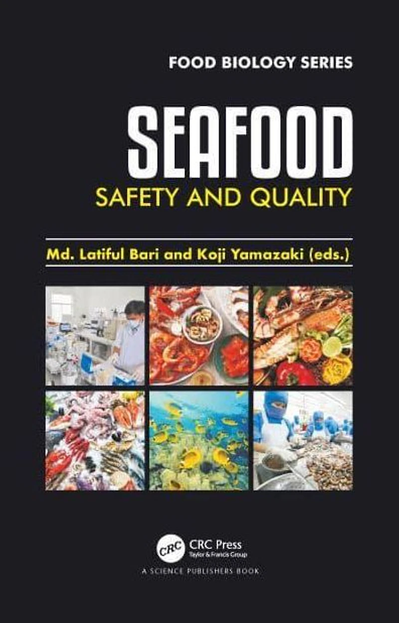 Seafood Safety and Quality
