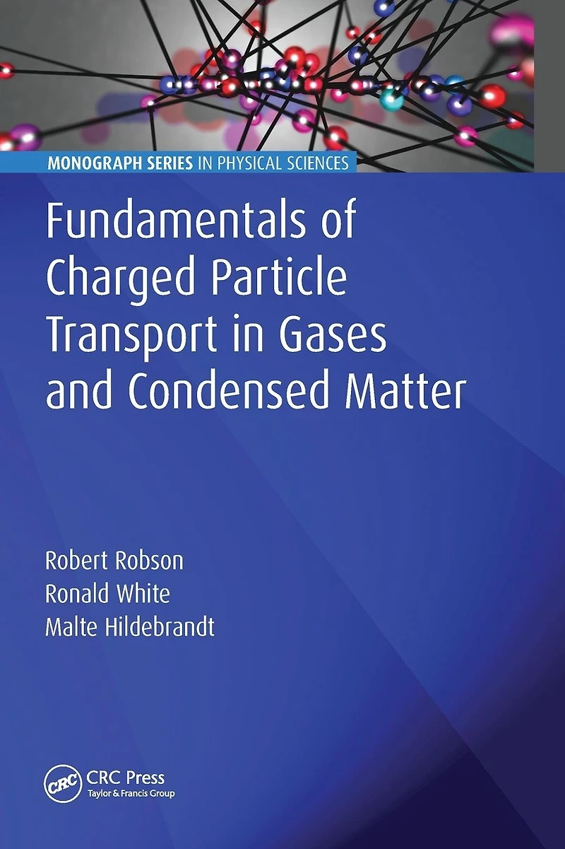 Fundamentals of Charged Particle Transport Gases and Condensed Matter