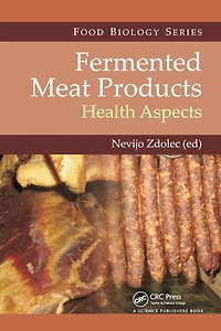 Fermented Meat Products: Health Aspects
