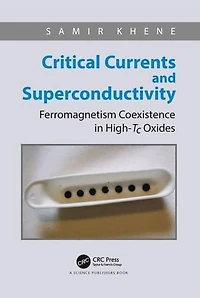 Critical Currents and Superconductivity: Ferromagnetism Coexistence High-Tc Oxides