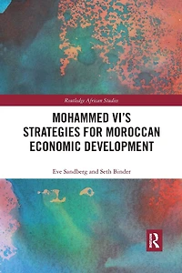 Mohammed VI's Strategies for Moroccan Economic Development