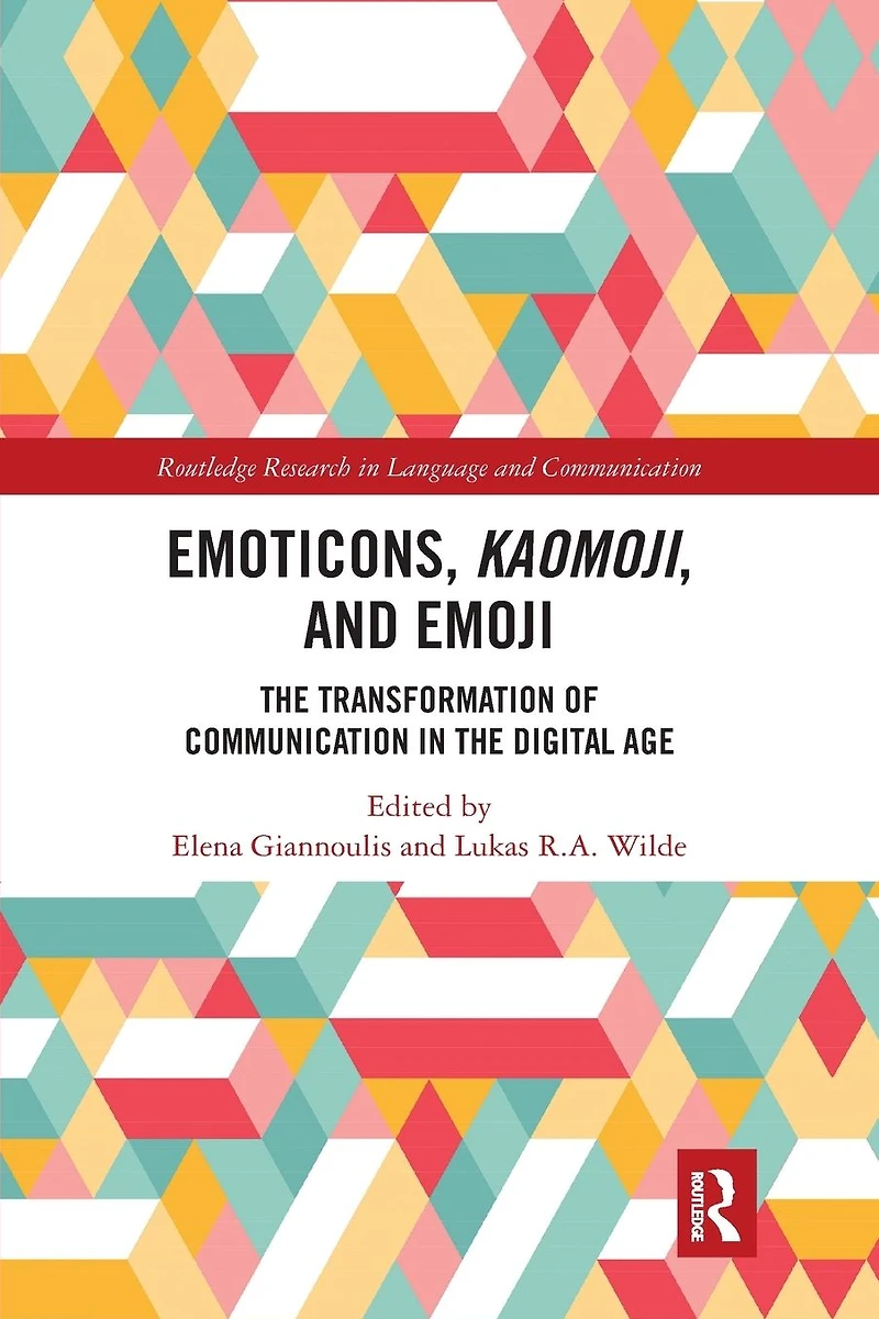 Emoticons, Kaomoji, and Emoji: the Transformation of Communication Digital Age