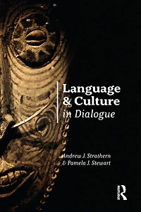 Language and Culture Dialogue