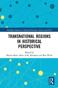 Transnational Regions Historical Perspective