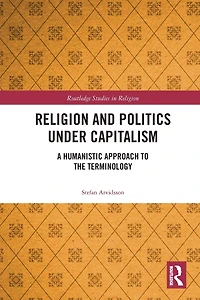 Religion and Politics Under Capitalism: A Humanistic Approach to the Terminology