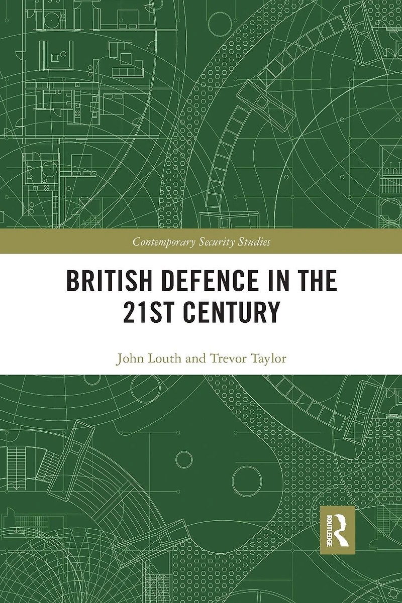 British Defence the 21st Century