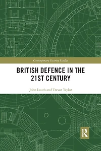 British Defence the 21st Century