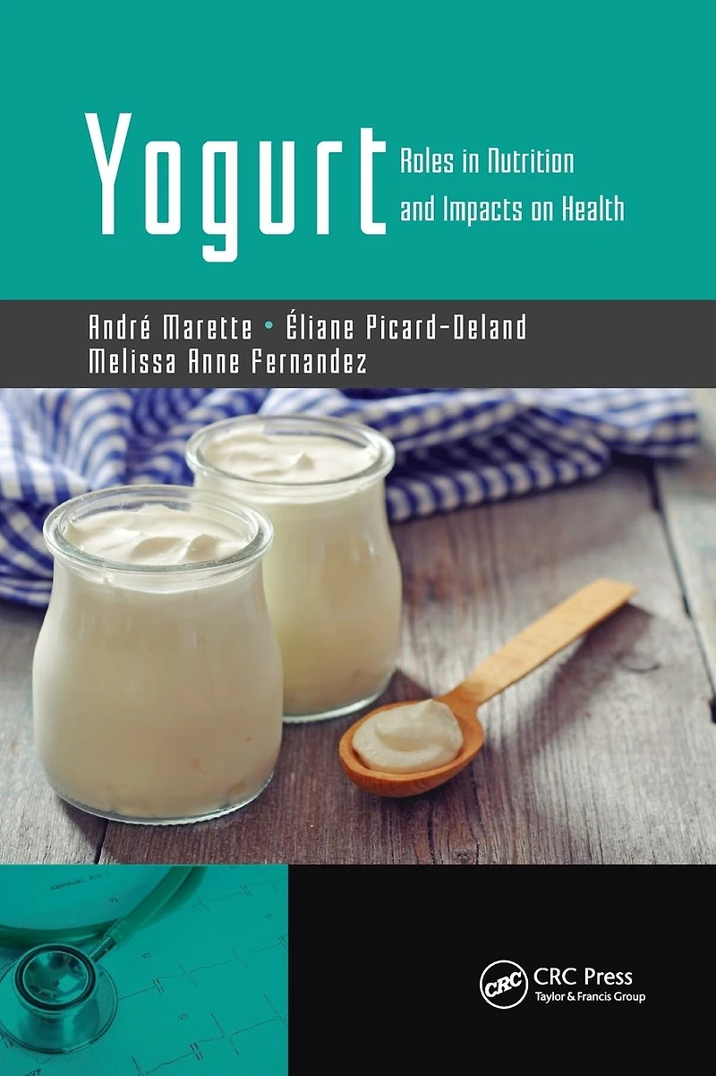 Yogurt: Roles Nutrition and Impacts on Health