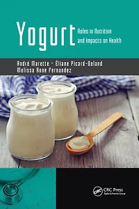 Yogurt: Roles Nutrition and Impacts on Health