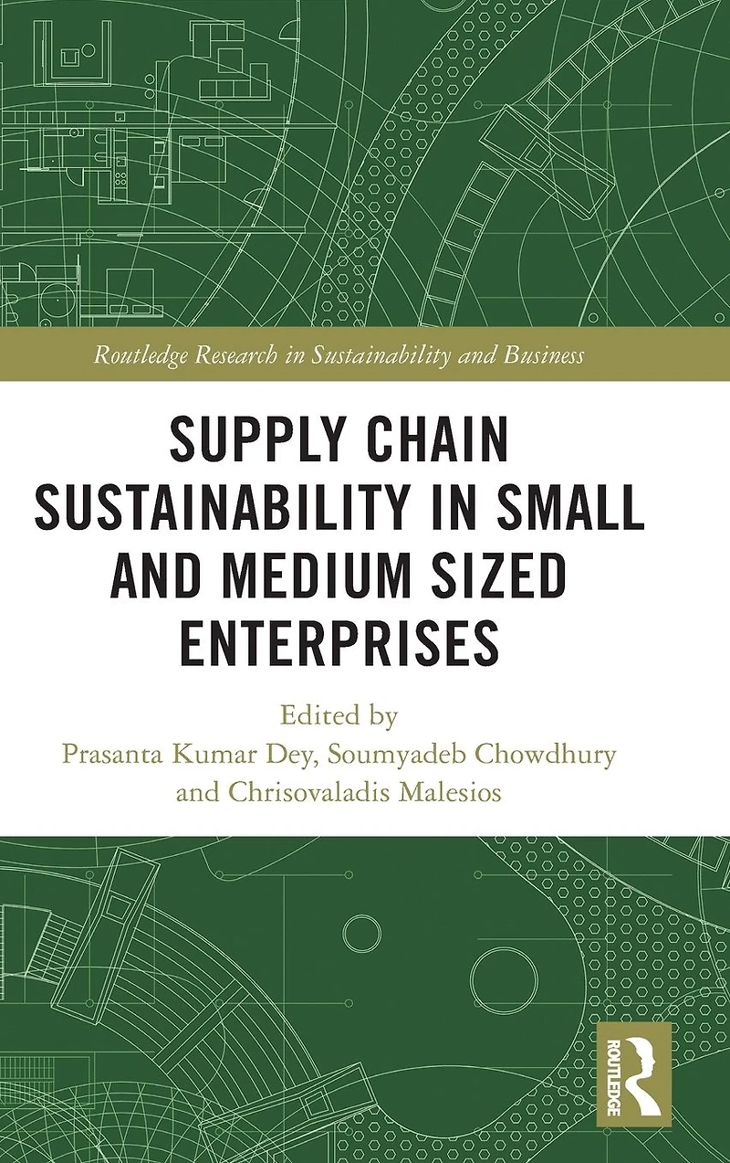 Supply Chain Sustainability Small and Medium Sized Enterprises