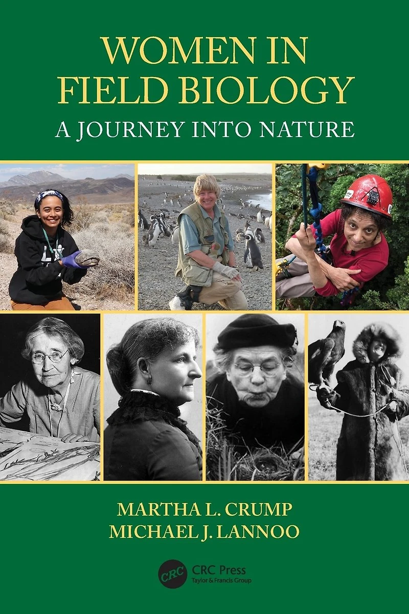 Women Field Biology: A Journey into Nature