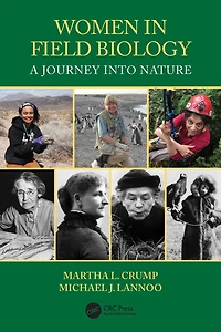 Women Field Biology: A Journey into Nature