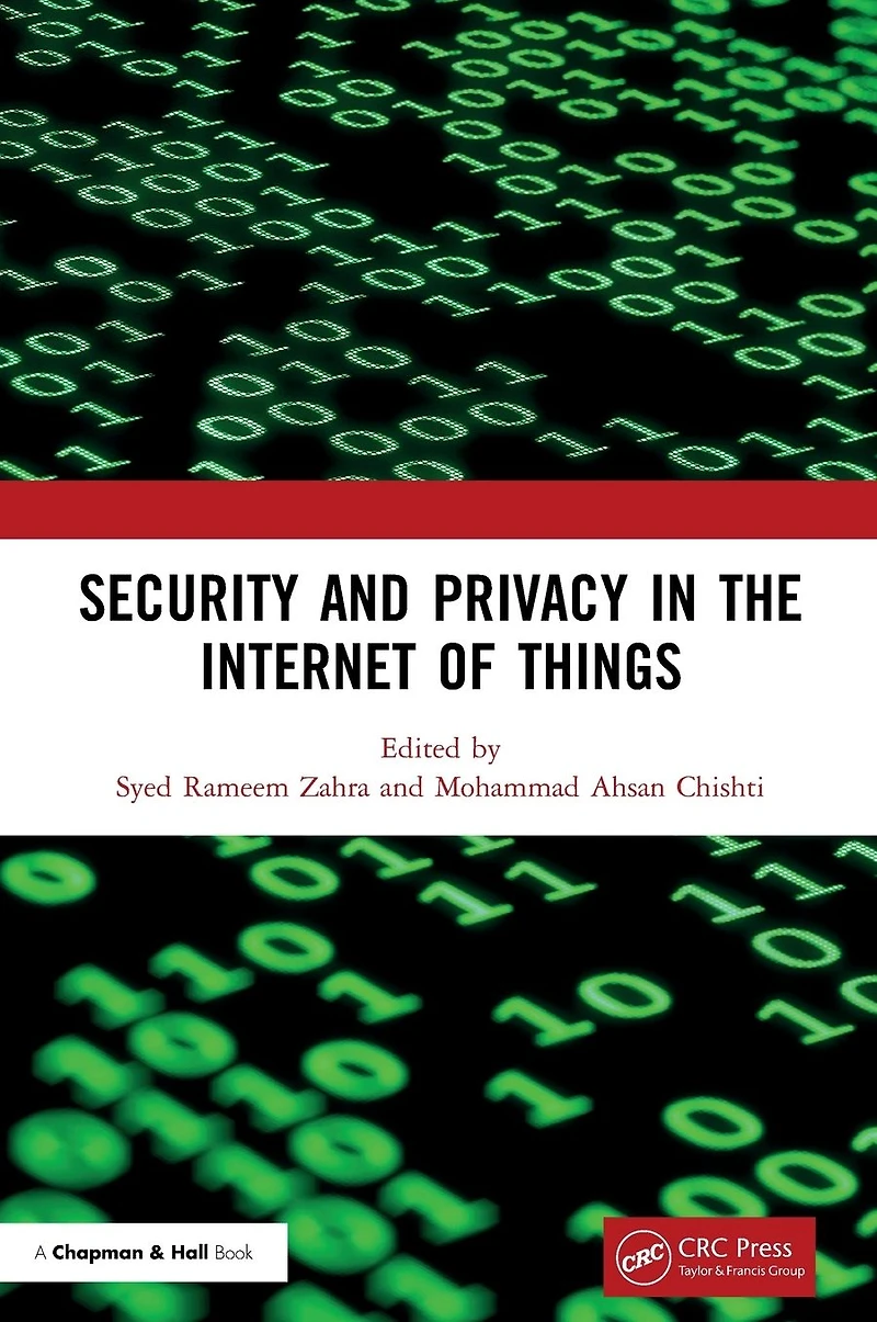 Security and Privacy the Internet of Things