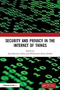 Security and Privacy the Internet of Things
