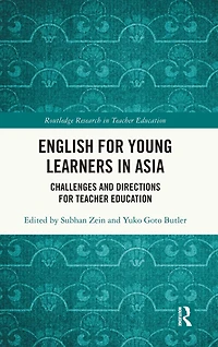 English for Young Learners Asia: Challenges and Directions Teacher Education