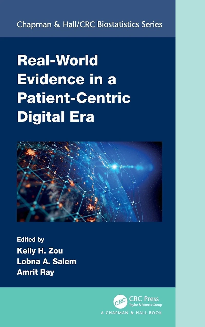 Real-World Evidence a Patient-Centric Digital Era