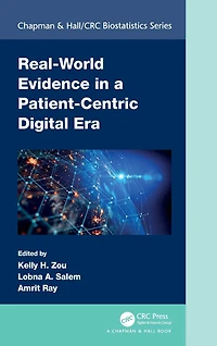 Real-World Evidence a Patient-Centric Digital Era