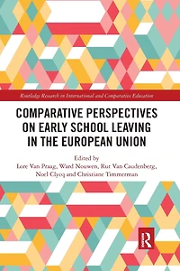 Comparative Perspectives on Early School Leaving the European Union