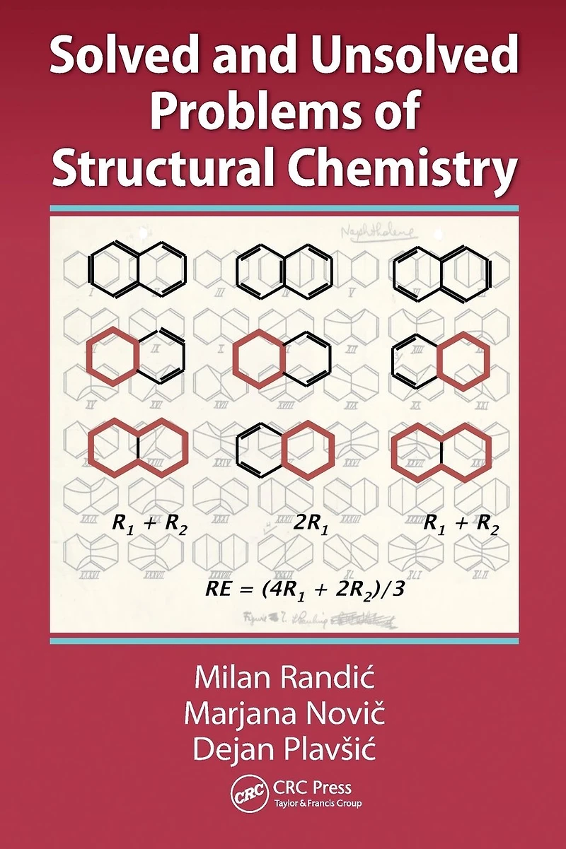 Solved and Unsolved Problems of Structural Chemistry