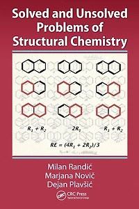 Solved and Unsolved Problems of Structural Chemistry
