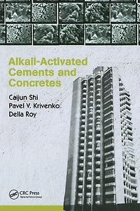 Alkali-Activated Cements and Concretes
