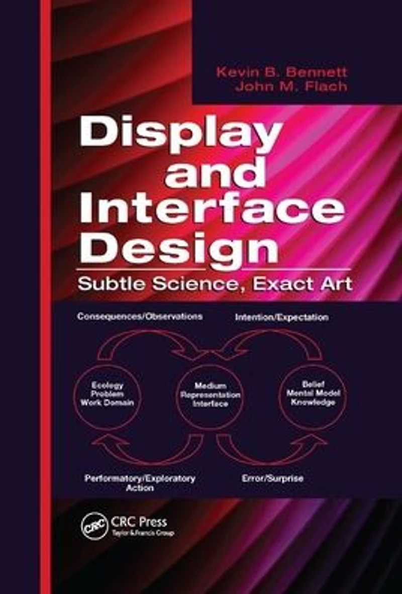 Display and Interface Design: Subtle Science, Exact Art