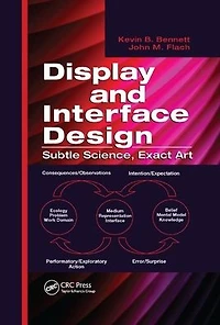 Display and Interface Design: Subtle Science, Exact Art