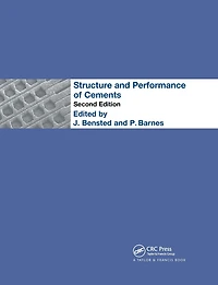 Structure and Performance of Cements