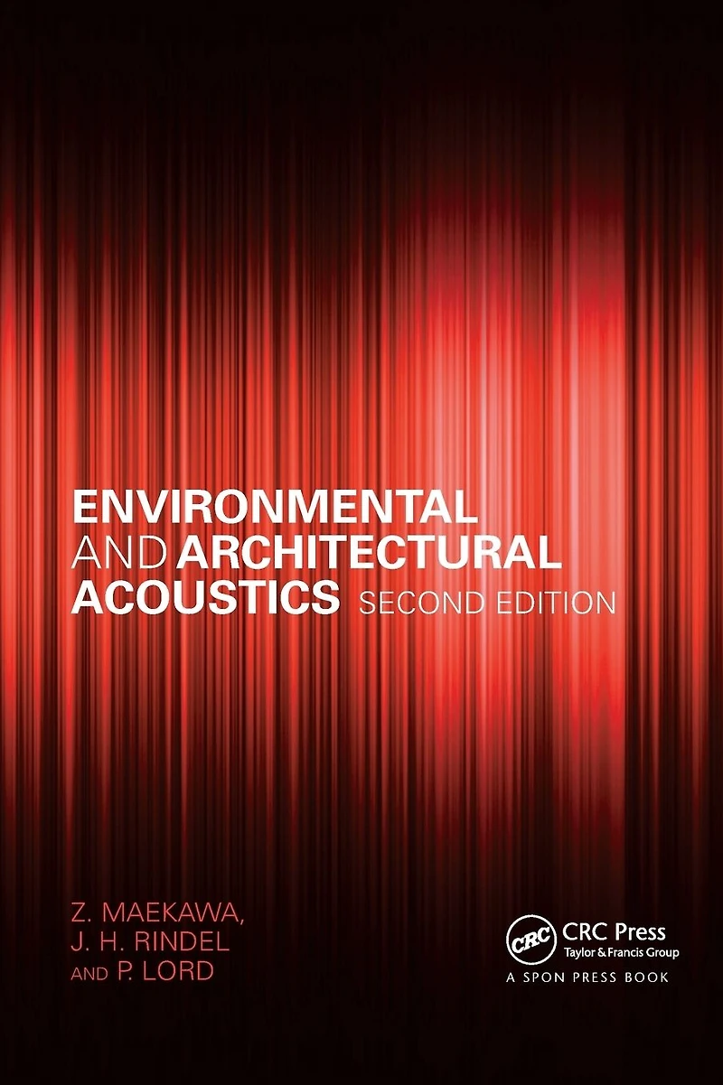 Environmental and Architectural Acoustics