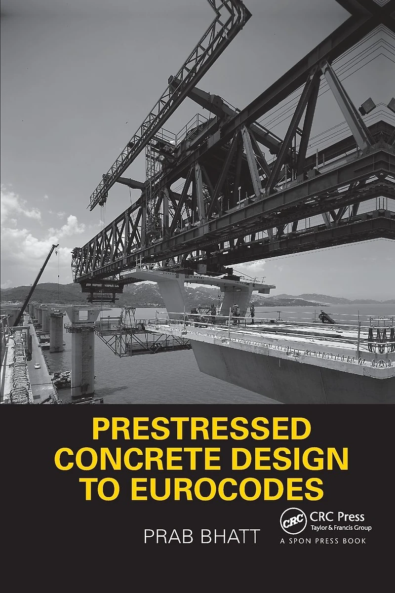 Prestressed Concrete Design to Eurocodes