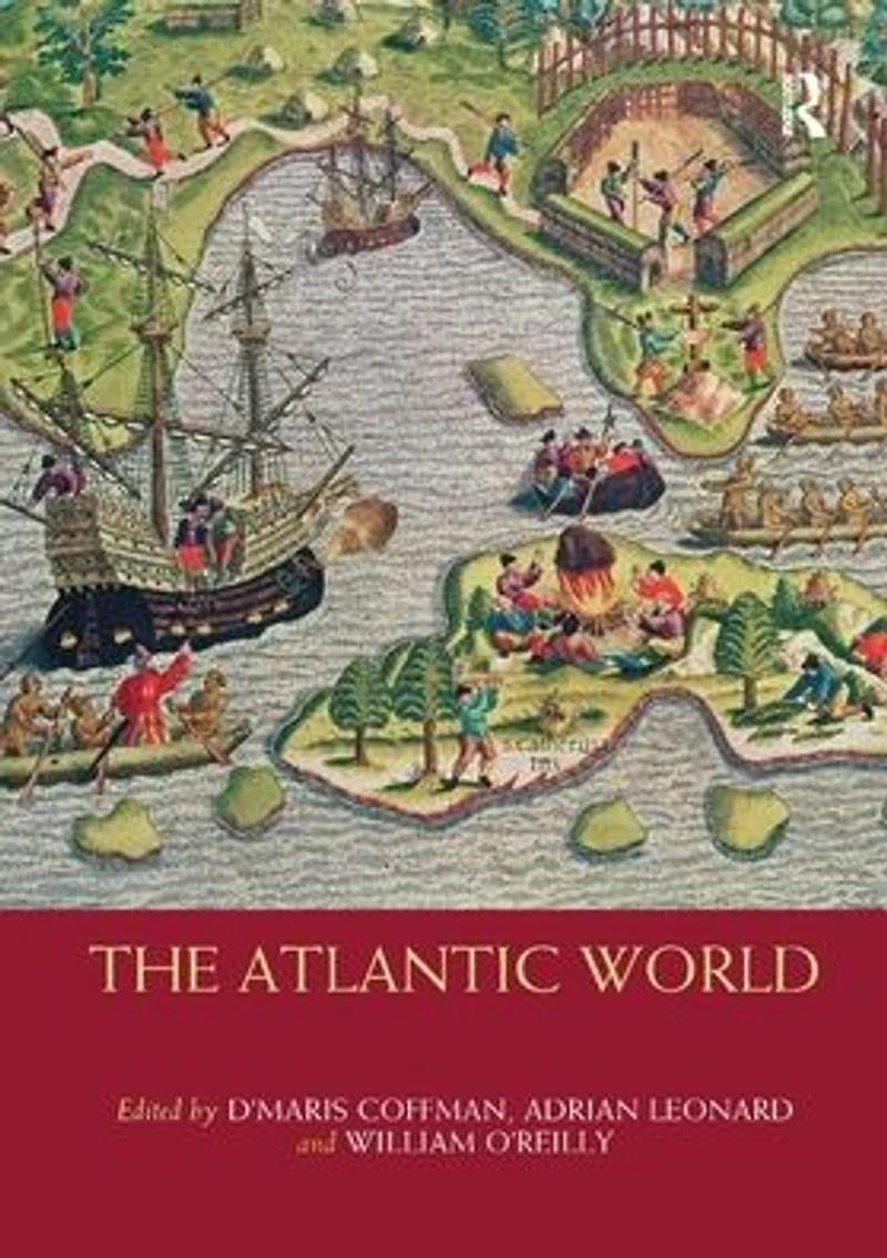 The Atlantic World