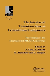 Interfacial Transition Zone Cementitious Composites